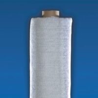 ROLLO TELA FIBRA CERAMICA LEWCO 2MM X 1M X 36,58M