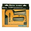 ENGRAPADORA PARA DUCTBOARD BOSTITCH T6 APERTURA EXTERIOR