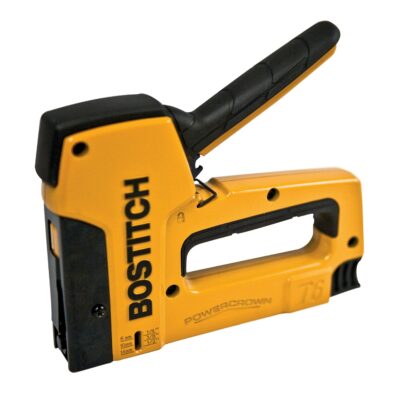 ENGRAPADORA PARA DUCTBOARD BOSTITCH T6 APERTURA EXTERIOR