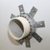 COLLARIN INTUMESCENTE STI FIRESTOP